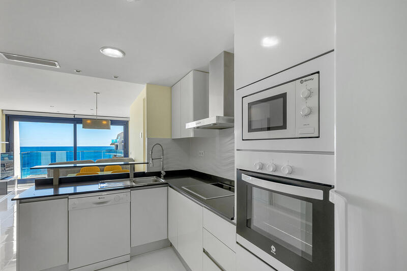 2 sovrum Lägenhet till salu