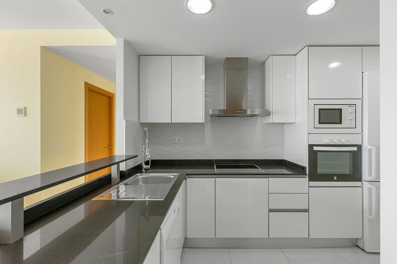 2 sovrum Lägenhet till salu