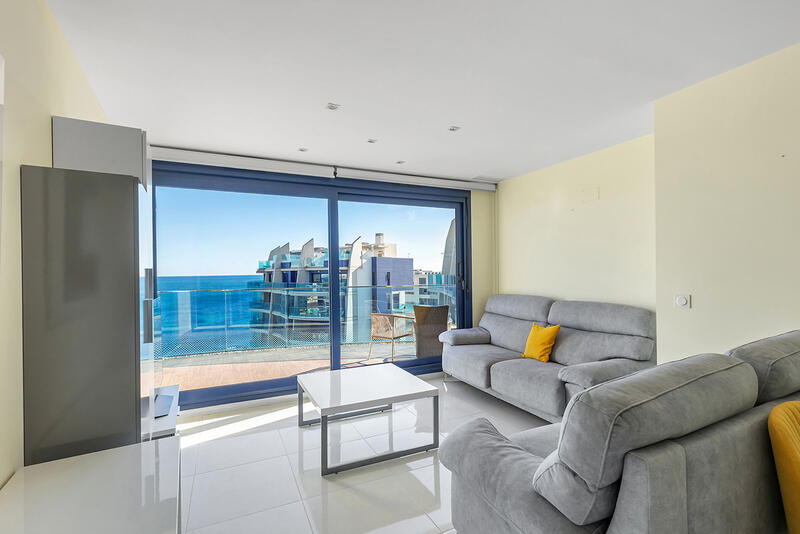 2 sovrum Lägenhet till salu