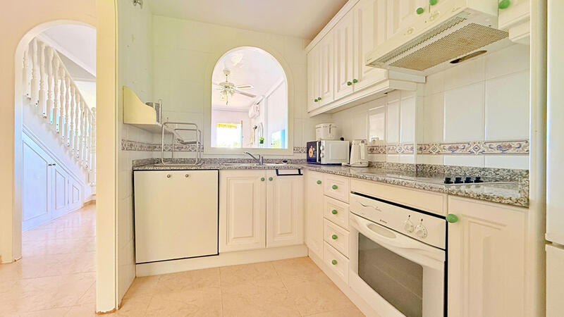 2 chambre Maison de Ville à vendre