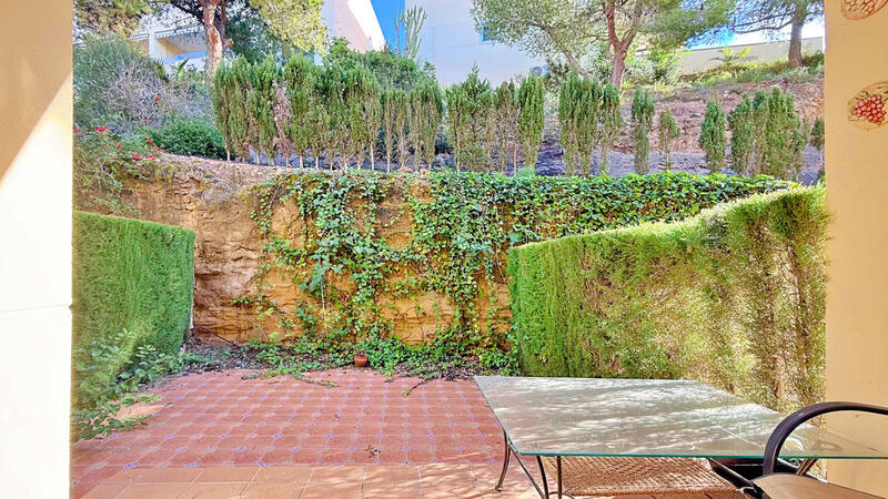 2 chambre Maison de Ville à vendre