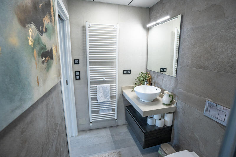 3 chambre Villa à vendre