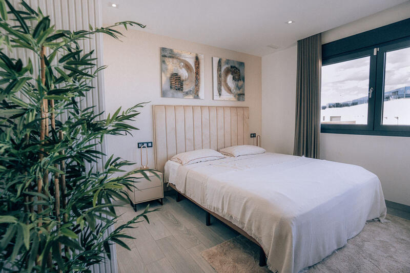 3 chambre Villa à vendre