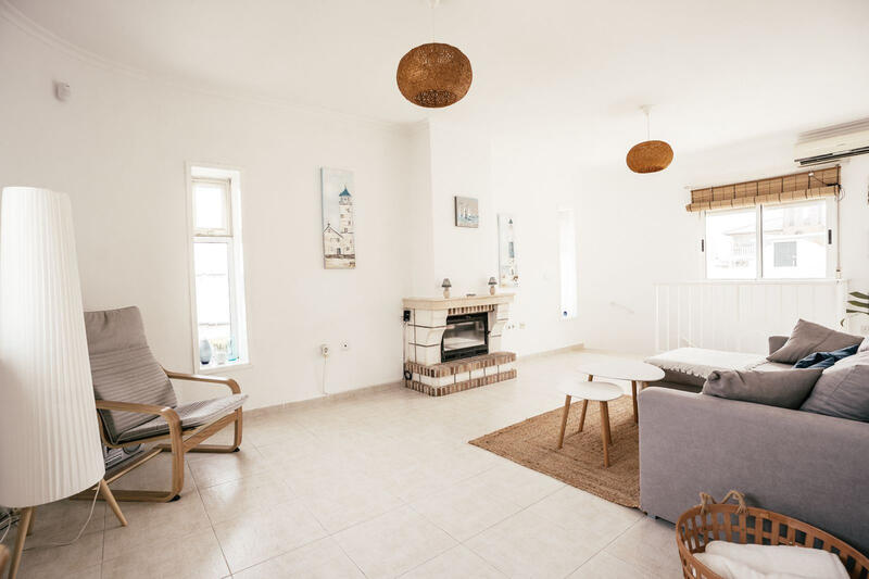 4 soverom Villa til salgs