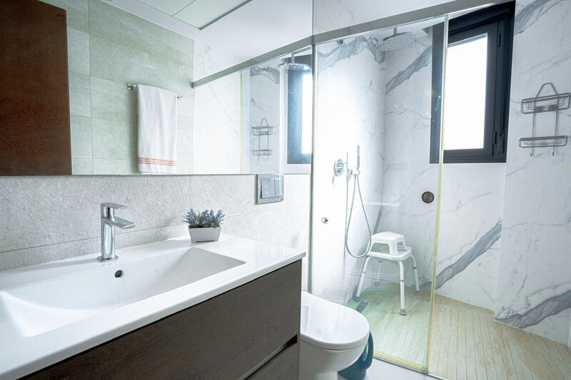 3 slaapkamer Villa Te koop