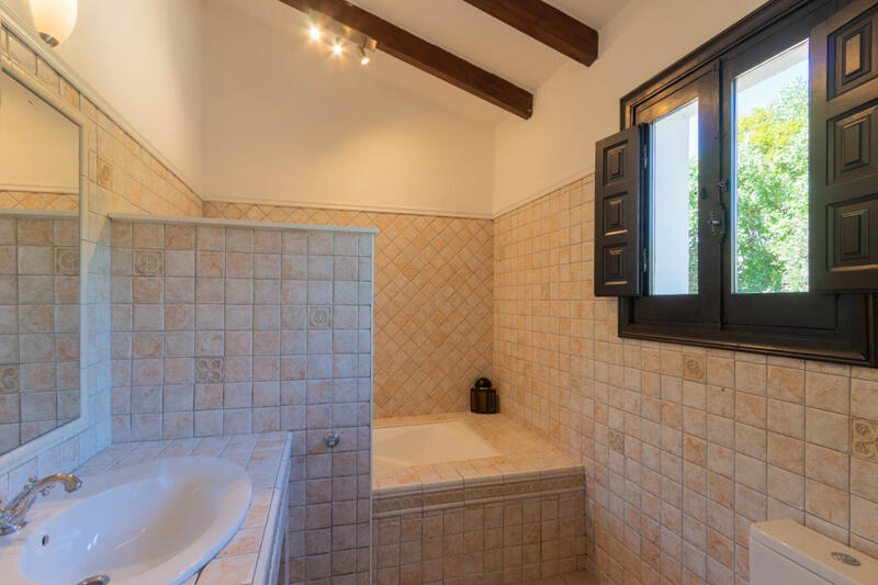 6 slaapkamer Villa Te koop