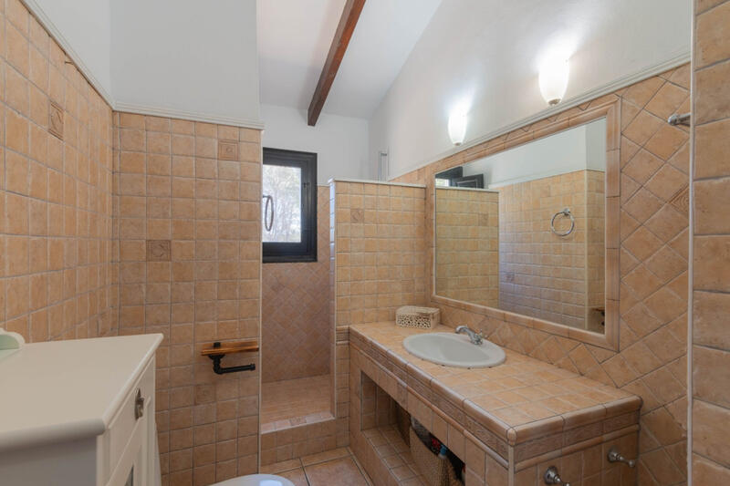 6 slaapkamer Villa Te koop