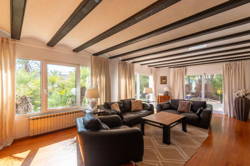 6 slaapkamer Villa Te koop