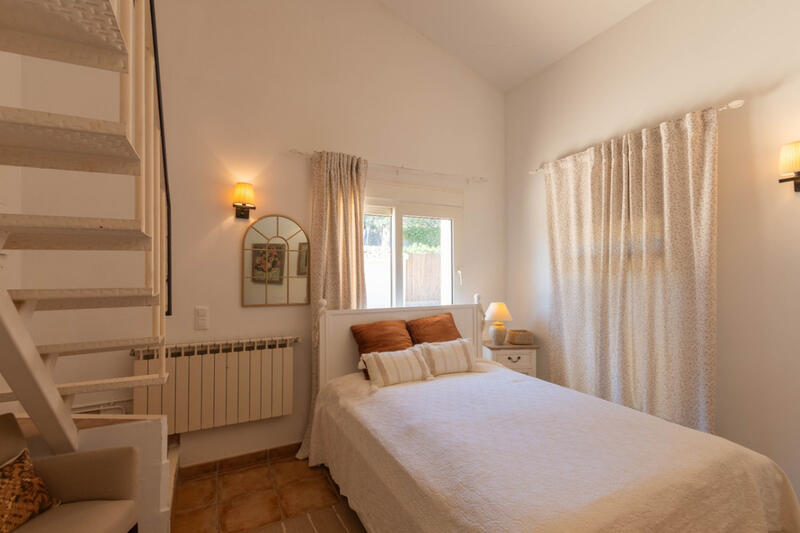 6 slaapkamer Villa Te koop