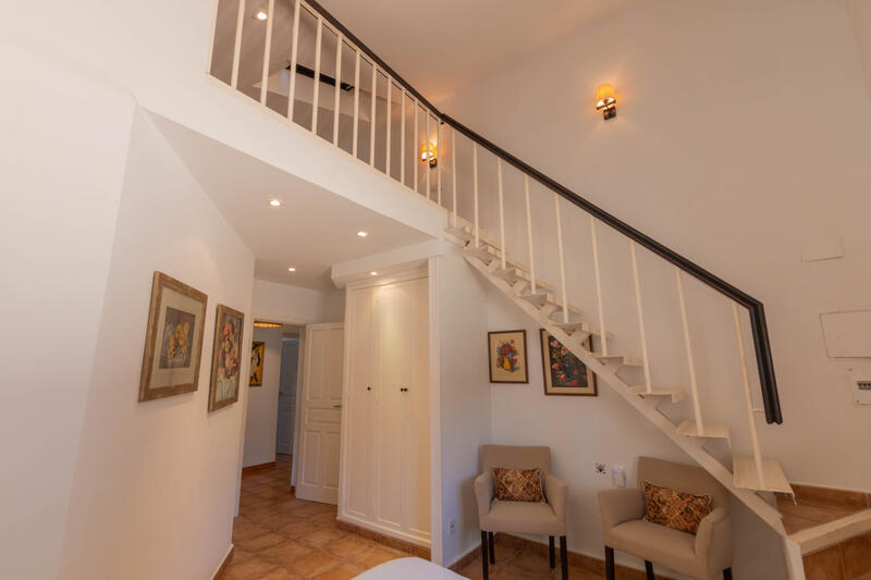 6 slaapkamer Villa Te koop