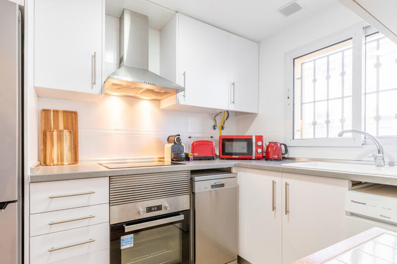 3 bedroom Townhouse for sale