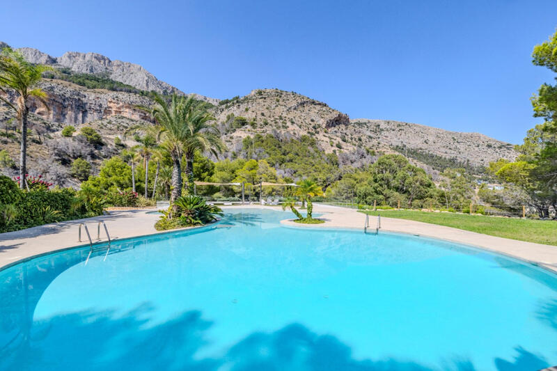 3 Cuarto Apartamento en venta