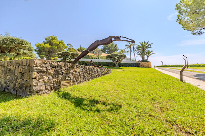 3 Cuarto Apartamento en venta