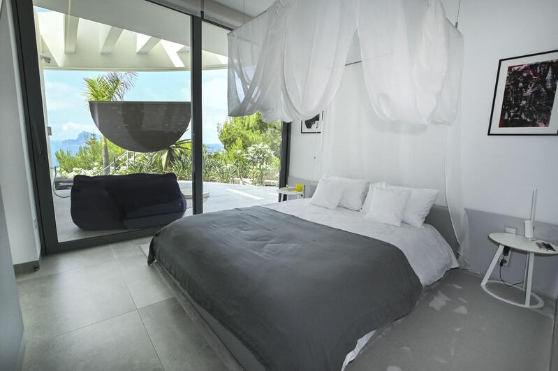 4 Cuarto Villa en venta