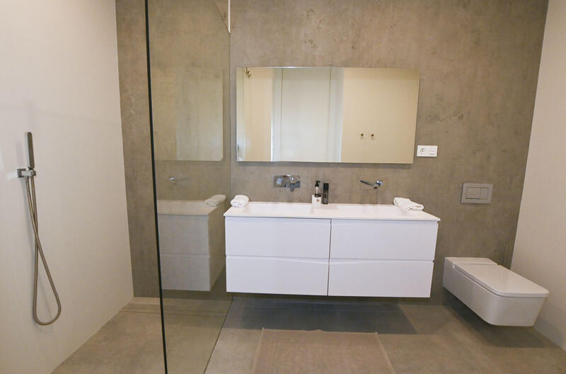 4 Cuarto Villa en venta