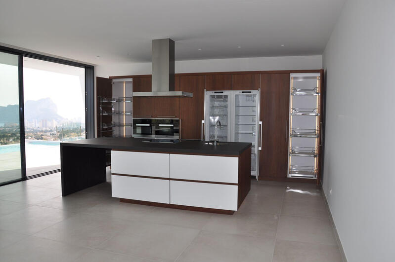 4 chambre Villa à vendre