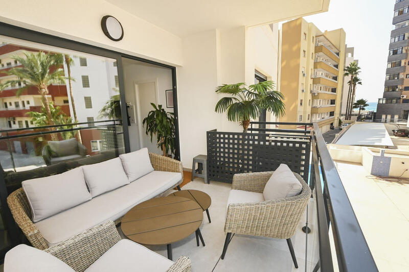 2 chambre Appartement à vendre