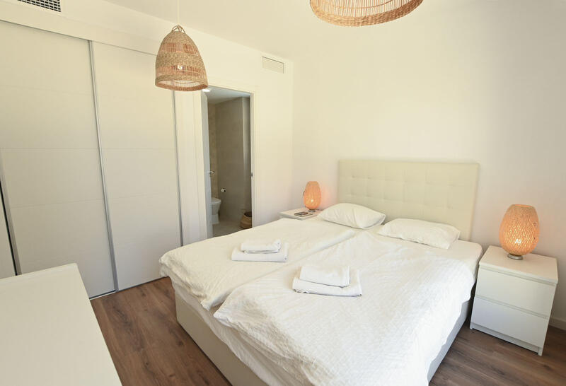 2 chambre Appartement à vendre