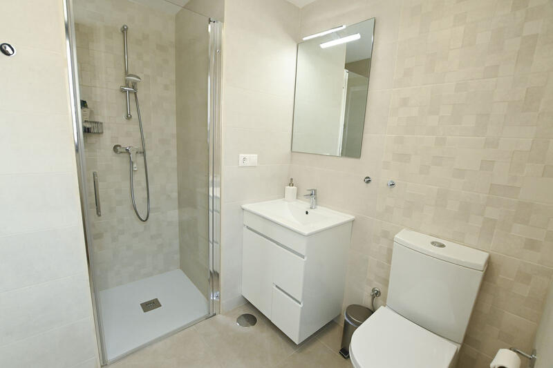 2 chambre Appartement à vendre