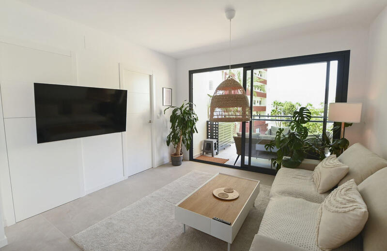 2 chambre Appartement à vendre