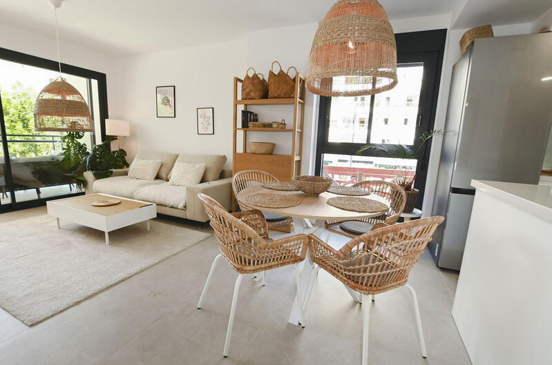 2 chambre Appartement à vendre