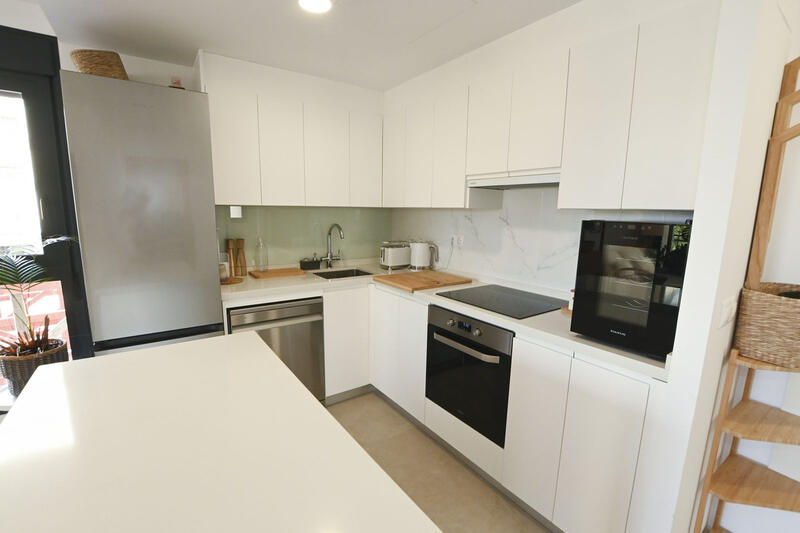 2 chambre Appartement à vendre