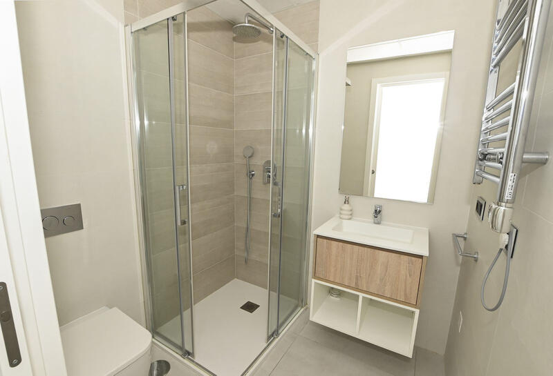 2 chambre Appartement à vendre