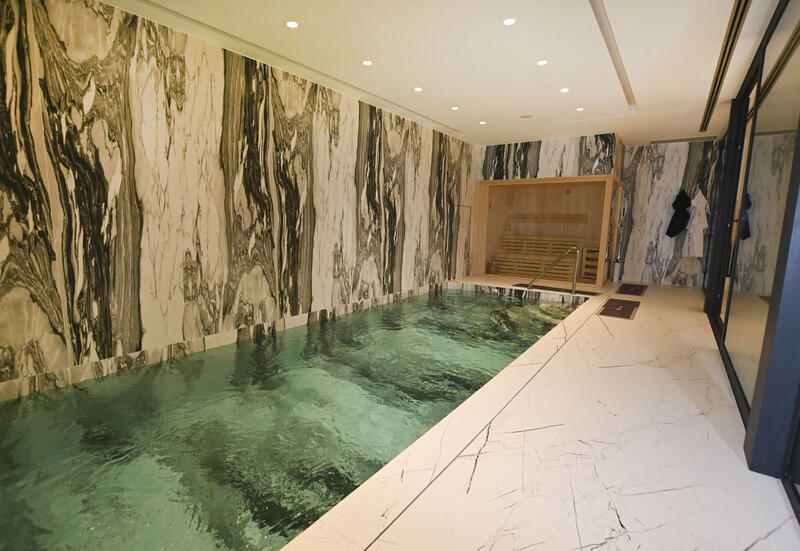 4 soverom Villa til salgs