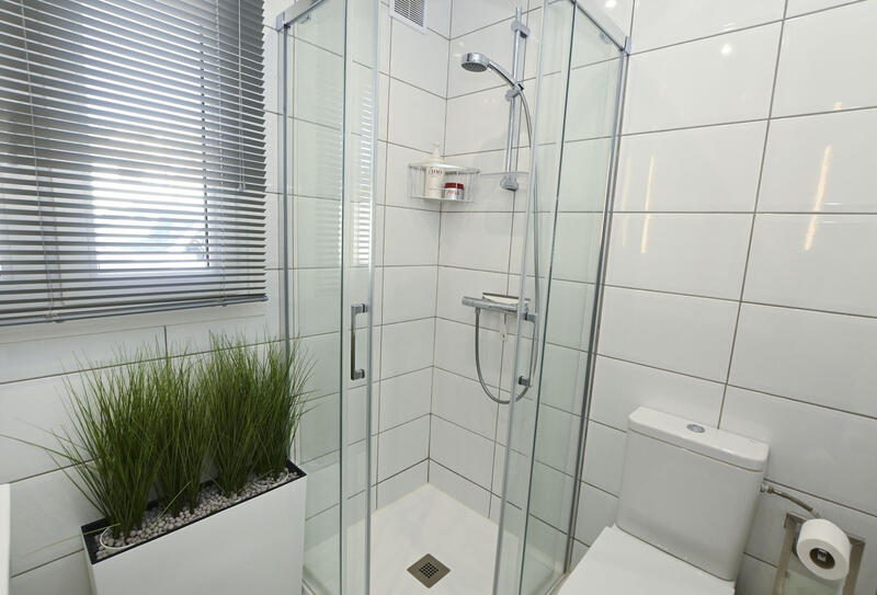 4 chambre Villa à vendre