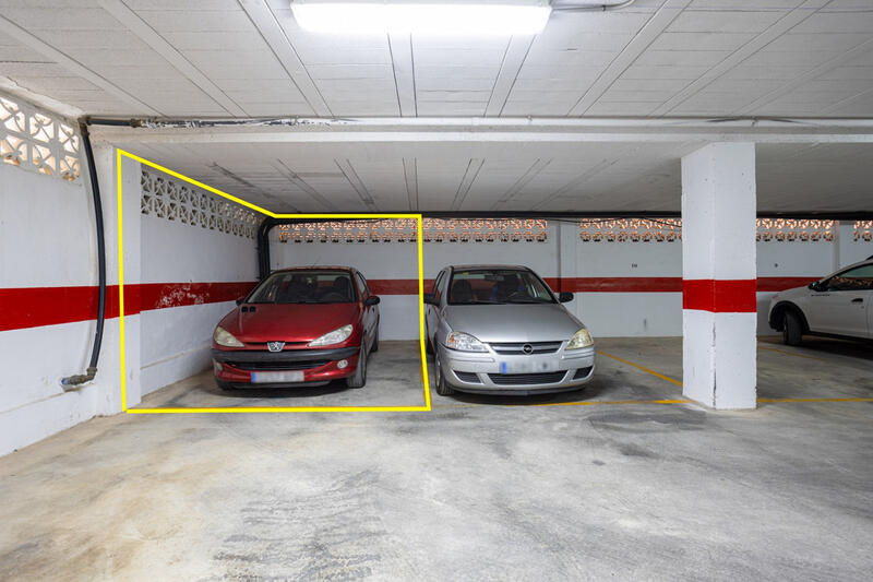 2 soveværelse Villa til salg