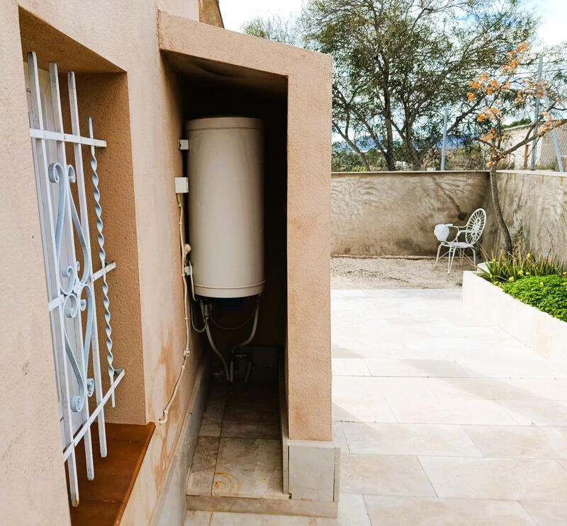 2 Cuarto Casa de Campo en venta