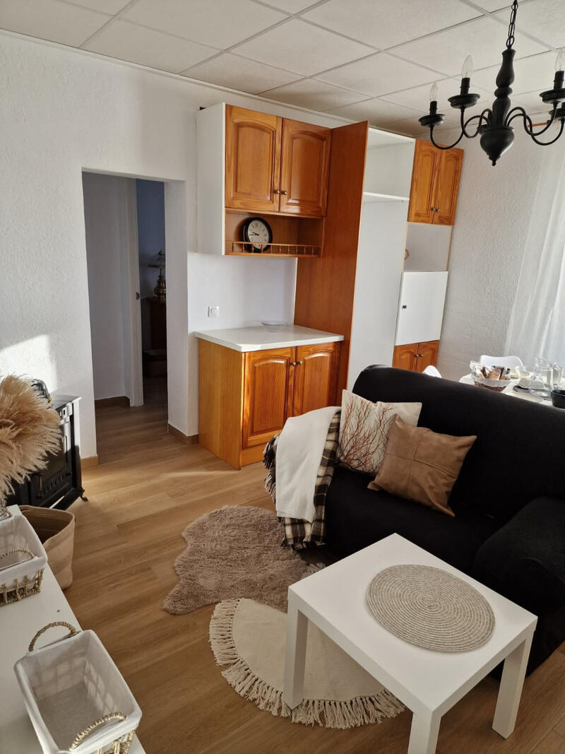 2 Cuarto Casa de Campo en venta