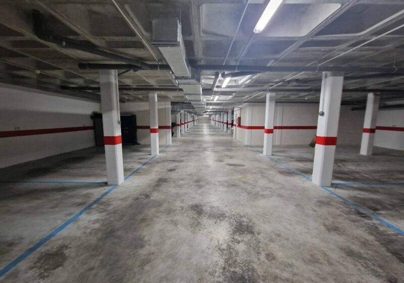 2 soveværelse Lejlighed til salg