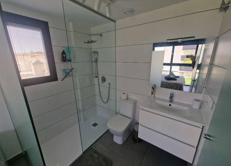 2 soveværelse Lejlighed til salg