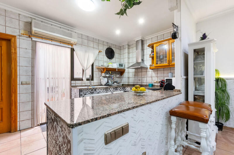 3 Cuarto Adosado en venta