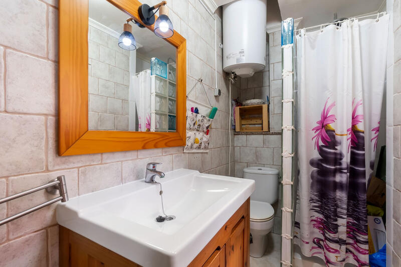 3 Cuarto Adosado en venta