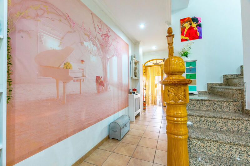 3 Cuarto Adosado en venta