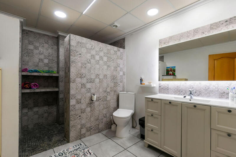 3 Cuarto Adosado en venta