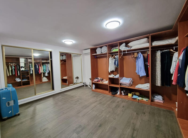 5 Schlafzimmer Villa zu verkaufen