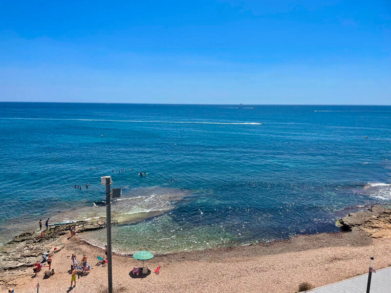 3 Schlafzimmer Appartement zu verkaufen