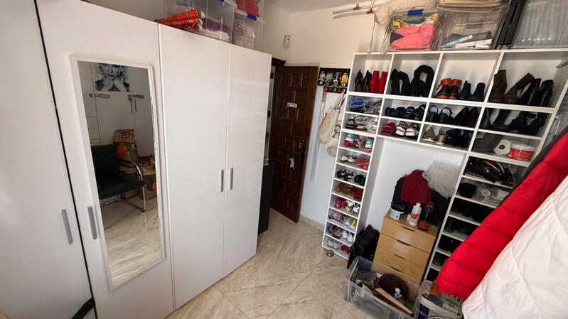 4 sovrum Villa till salu