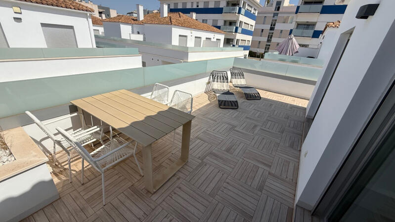 5 chambre Maison de Ville à vendre