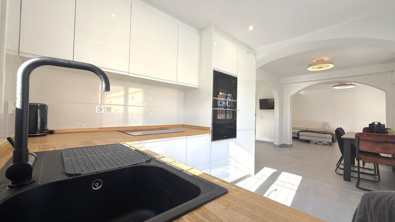 2 chambre Maison de Ville à vendre