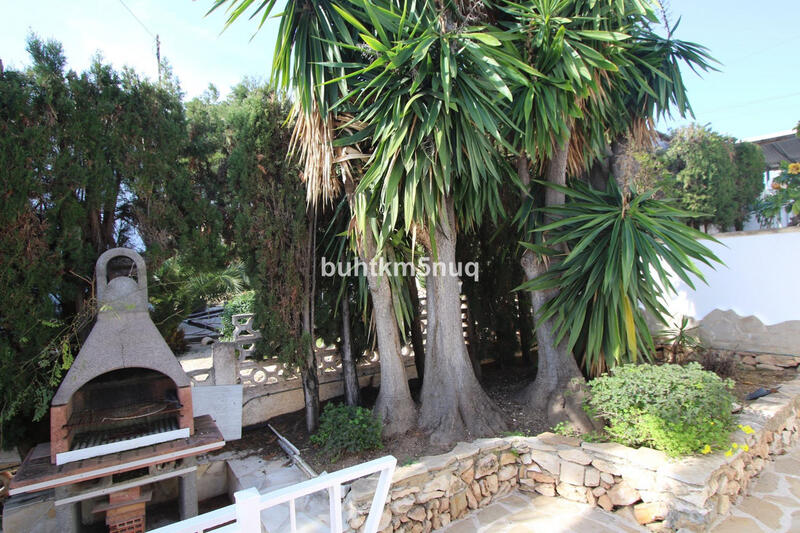 6 chambre Villa à vendre