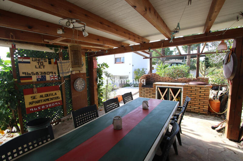 6 chambre Villa à vendre