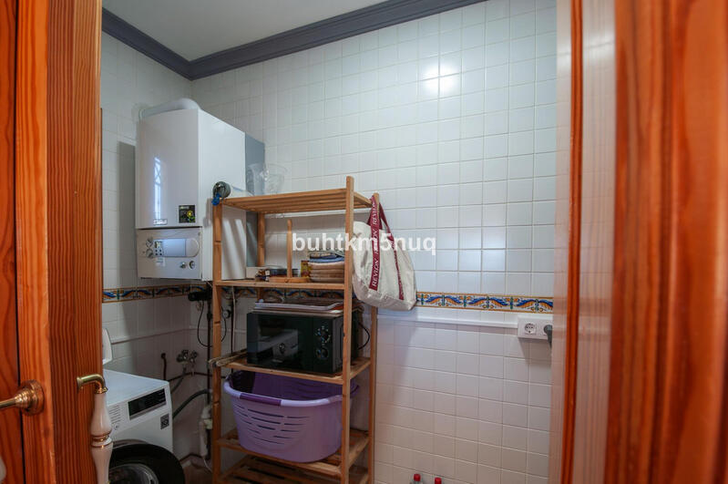 4 Cuarto Villa en venta