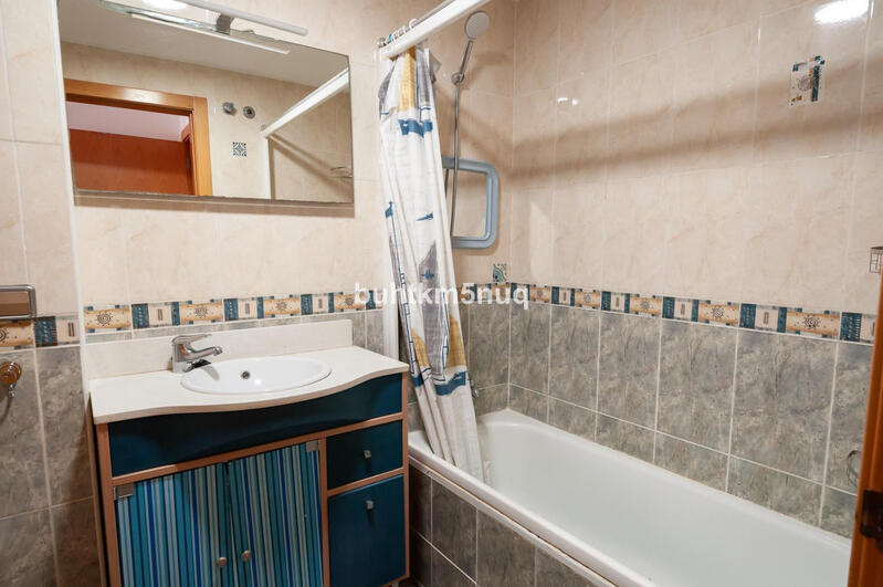 3 chambre Appartement à vendre