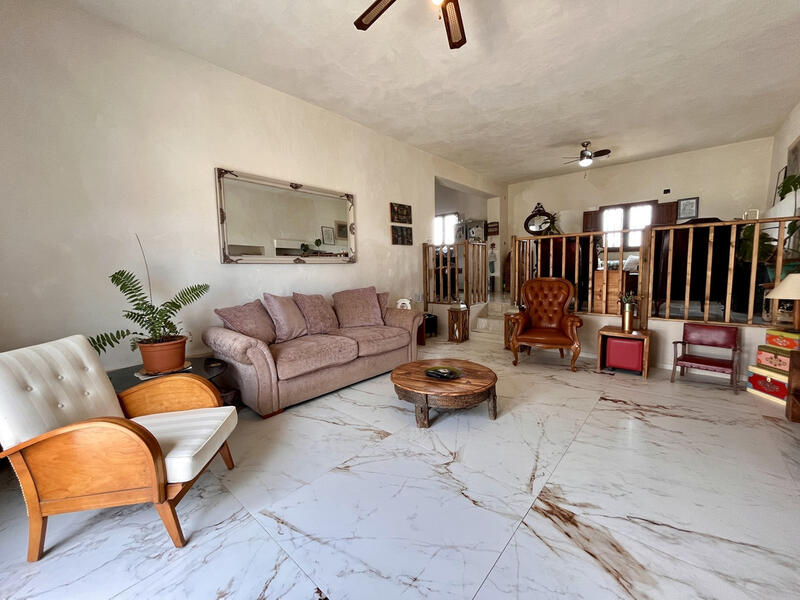 3 bedroom Country House for sale