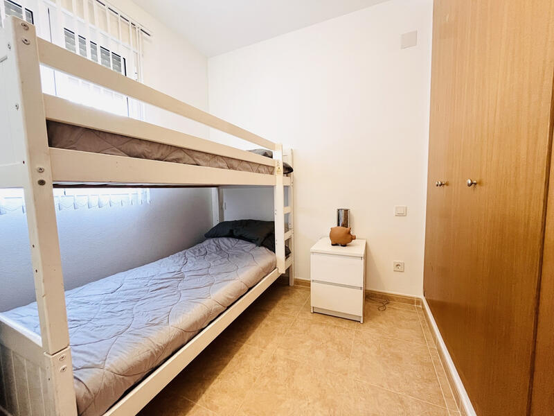 3 chambre Maison de Ville à vendre