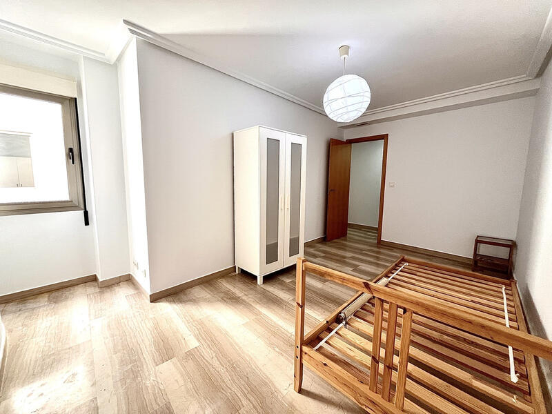 4 soverom Leilighet til salgs